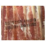 Smithfield Premium Center Cut Applewood Smoked Bacon