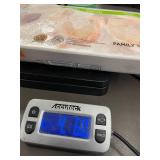 Family Size All Natural Chicken Thighs - Approx 9 lbs