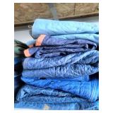6 Moving Blankets