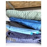 6 Moving Blankets