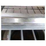 Steel Furring Channel