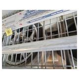 Steel Furring Channel