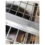 Steel Furring Channel