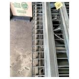 Steel Furring Channel