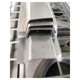 Steel Furring Channel