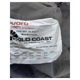 ProGuara RV Cover, manufactured by Gold Coast RV Products, Inc.