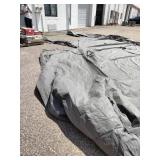 ProGuara RV Cover, manufactured by Gold Coast RV Products, Inc.