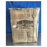 Great Northern Popcorn 8-Oz. Countertop Machine