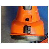 BLACK+DECKER 3.6V Lithium 2-in-1 Garden Shear Combo