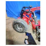 Coleman Powersports B100 105cc Gas-Powered Mini Bike