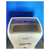 BLACK+DECKER 50-Pint Portable Dehumidifier