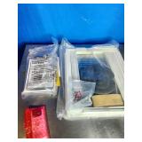 BLACK+DECKER 14,000 BTU Window Air Conditioner with Remote Control