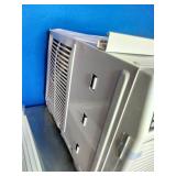 BLACK+DECKER 14,000 BTU Window Air Conditioner with Remote Control