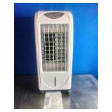 SPT Portable Evaporative Air Cooler with 3D Honeycomb Cooling Pad