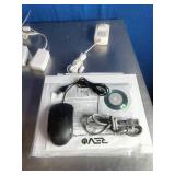 Revo Wireless 8-Channel NVR 1TB Surveillance System with 8 Full HD Bullet Cameras