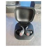 Beats by Dr. Dre Beats Fit Pro True Wireless Noise-Cancelling Earbuds - Black