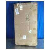 Convenience Concepts Designs2Go XL Two-Tier TV Swivel