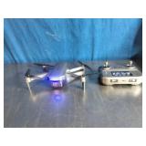 Contixo F28 Pro 4K Wi-Fi Camera Foldable GPS Drone