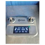 Contixo F28 Pro 4K Wi-Fi Camera Foldable GPS Drone