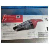 BLACK+DECKER Dustbuster Quick Clean 12V Cordless Hand Vacuum