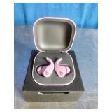 Beats by Dr. Dre Beats Fit Pro True Wireless Noise-Cancelling Earbuds - Stone Purple