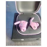 Beats by Dr. Dre Beats Fit Pro True Wireless Noise-Cancelling Earbuds - Stone Purple