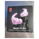 Beats by Dr. Dre Beats Fit Pro True Wireless Noise-Cancelling Earbuds - Stone Purple