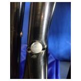 2 Wakeman Oversized Camp Chair with Cooler