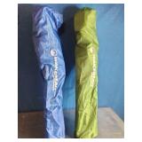 2 Wakeman Oversized Camp Chair with Cooler