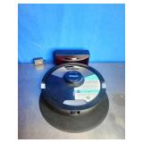 Shark Matrix Plus 2-in-1 Robot Vacuum and Mop