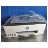 HP Smart Tank 5101 All-in-One Wireless Inkjet Color Printer