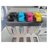 HP Smart Tank 5101 All-in-One Wireless Inkjet Color Printer