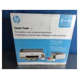 HP Smart Tank 5101 All-in-One Wireless Inkjet Color Printer