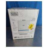 BLACK+DECKER Ultrasonic Cool Mist Humidifier