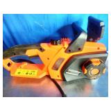 Yard Force High-Performance 16" 15-Amp Electric Chainsaw Kit