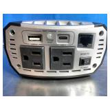 Cobra Power 500W Multipurpose 500-Watt Power Inverter