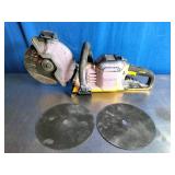 Dewalt 60V MAX 9 in. Cordless Brushless Cut-Off Saw Kit