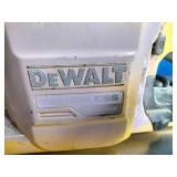 Dewalt 60V MAX 9 in. Cordless Brushless Cut-Off Saw Kit