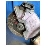 Dewalt 60V MAX 9 in. Cordless Brushless Cut-Off Saw Kit