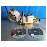 Dewalt 60V MAX 9 in. Cordless Brushless Cut-Off Saw Kit