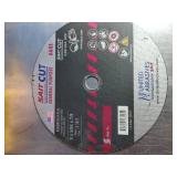 Dewalt 60V MAX 9 in. Cordless Brushless Cut-Off Saw Kit