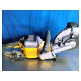 Dewalt 60V MAX 9 in. Cordless Brushless Cut-Off Saw Kit