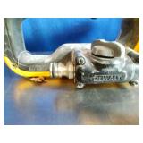 Dewalt 60V MAX 9 in. Cordless Brushless Cut-Off Saw Kit