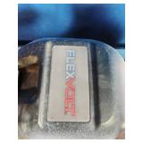 Dewalt 60V MAX 9 in. Cordless Brushless Cut-Off Saw Kit