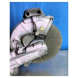 Dewalt 60V MAX 9 in. Cordless Brushless Cut-Off Saw Kit