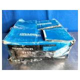 # 8 x 1/2" Self Tapping Framing Screws