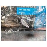 # 8 x 1/2" Self Tapping Framing Screws