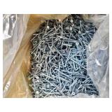 Grabber 8 x 2-3/8-inch Drill Point Drywall Screws.