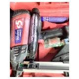 Powers Trak-it C5 Gas Fastening System