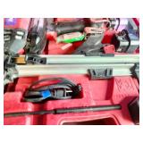 Powers Trak-it C5 Gas Fastening System